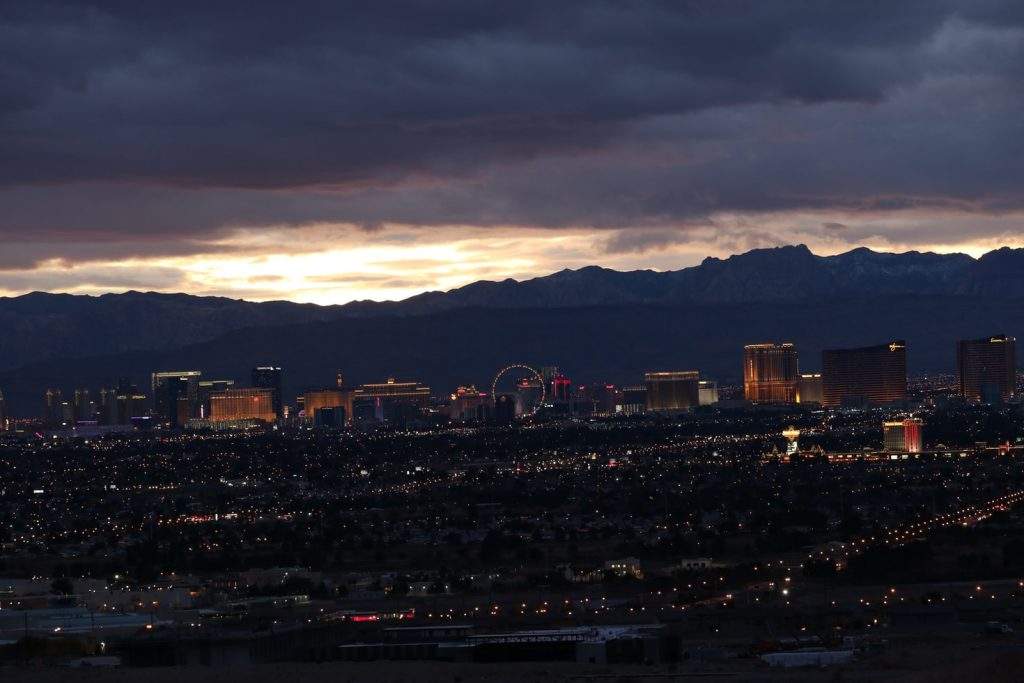 Best Neighborhoods in Las Vegas Bellhop Blog