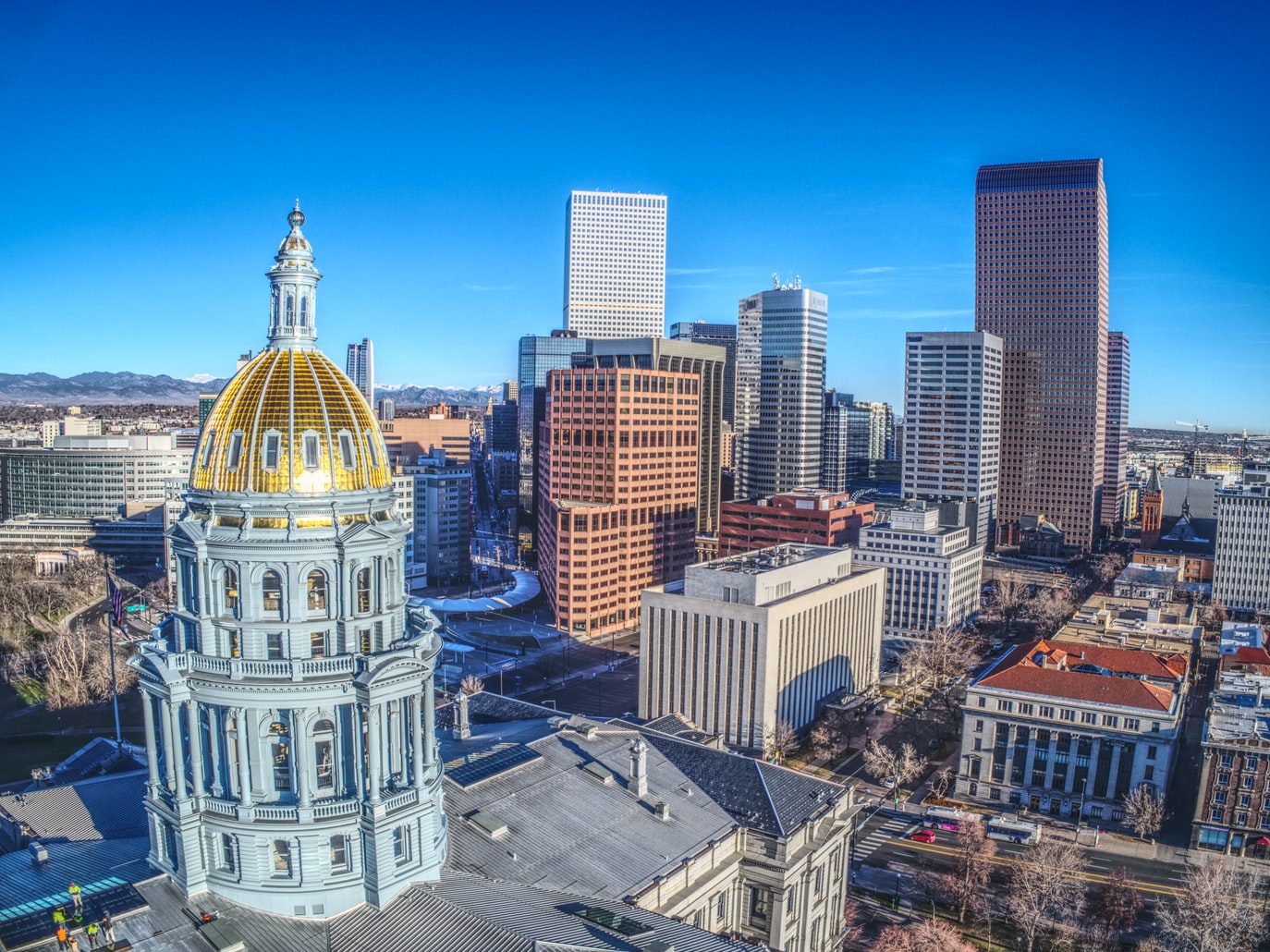 The Best Neighborhoods for Families in Denver (2022) Bellhop Blog