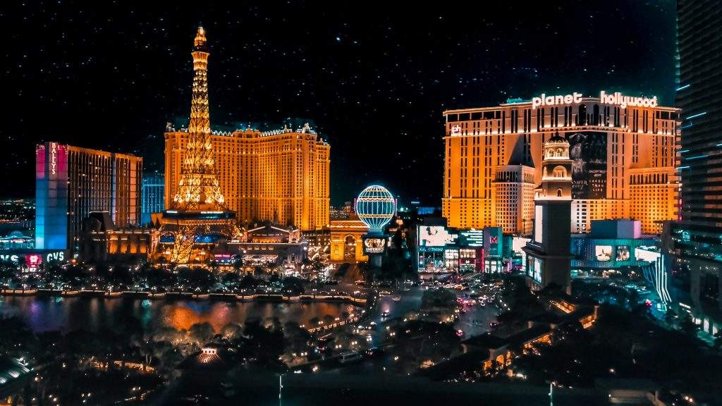 The 5 Best Places to Live in Las Vegas Bellhop Blog