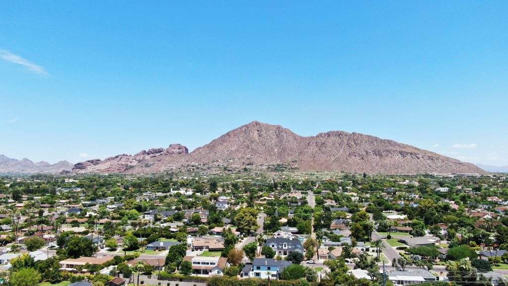 The 4 Best Neighborhoods in Phoenix Bellhop Blog