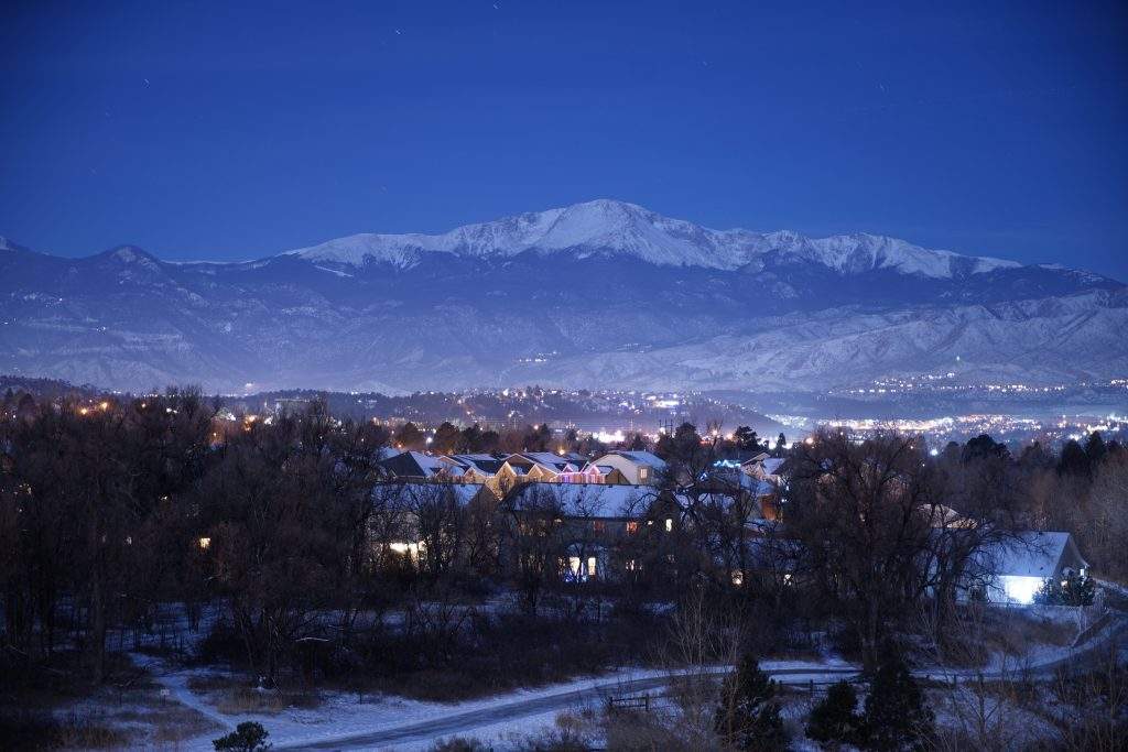 Up and Coming Neighborhoods in Colorado Springs Bellhop Blog