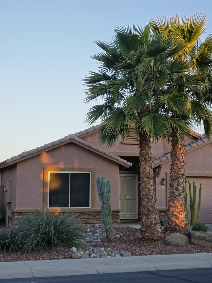 The 4 Best Neighborhoods in Phoenix Bellhop Blog