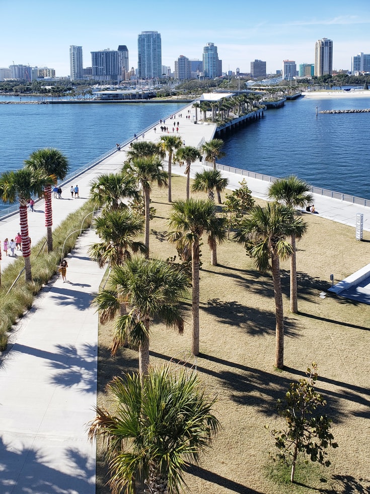 The 5 Best Neighborhoods in St. Petersburg Bellhop Blog