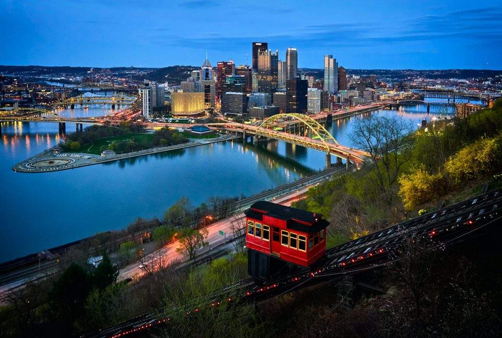 The 5 Best Neighborhoods for Families in Pittsburgh Bellhop Blog